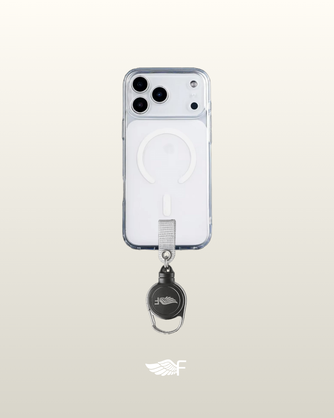 FASE - Orbit Series - MagSafe