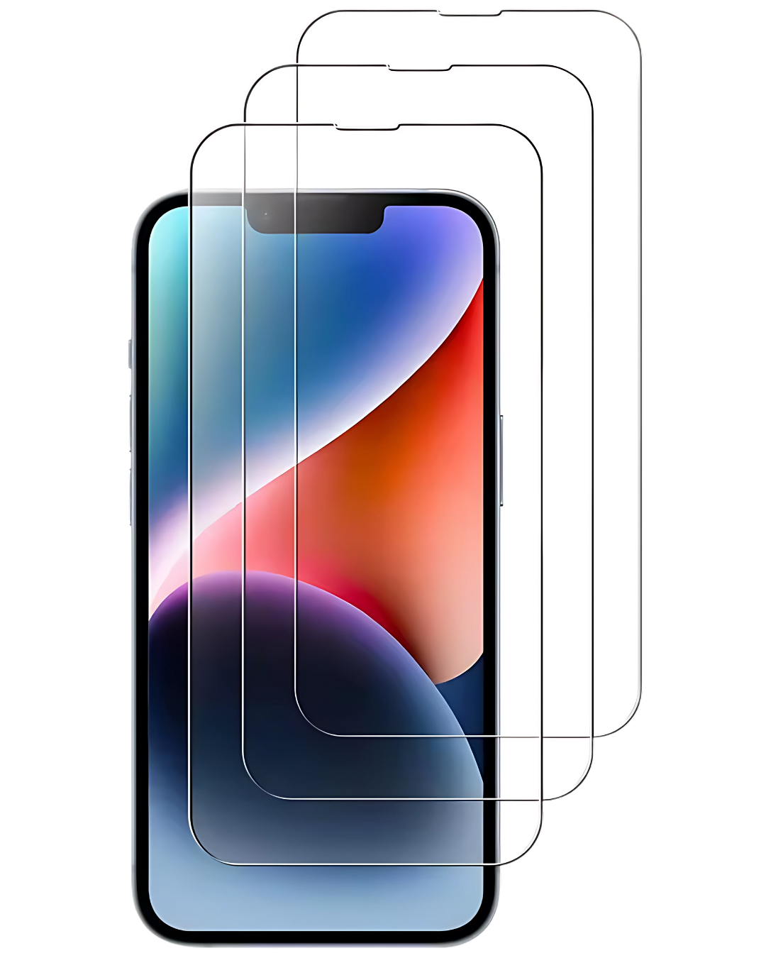 FASE - Flying Case One iPhone 16