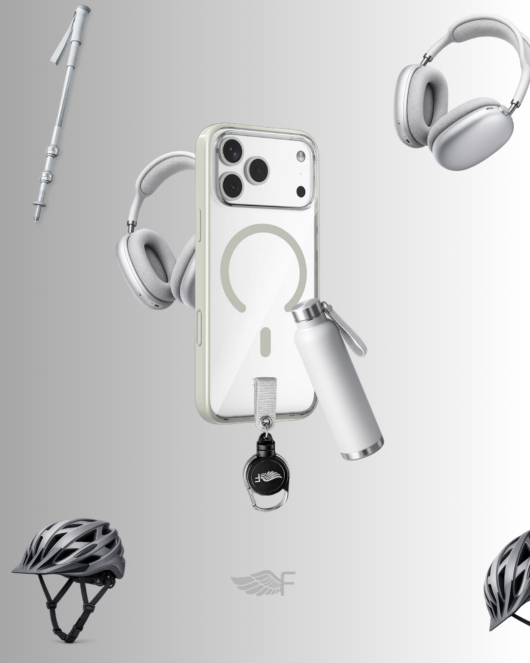 FASE - Anchor Series - MagSafe