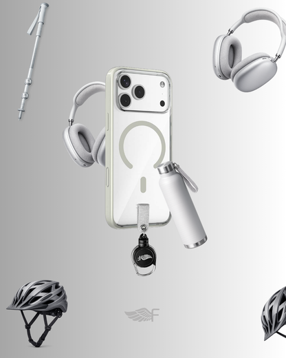 FASE - Anchor Series - MagSafe