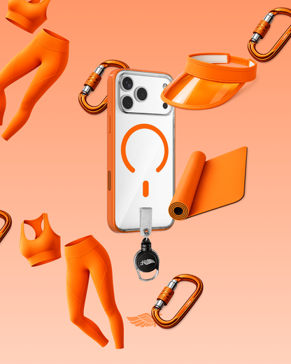 FASE - Anchor Series - MagSafe