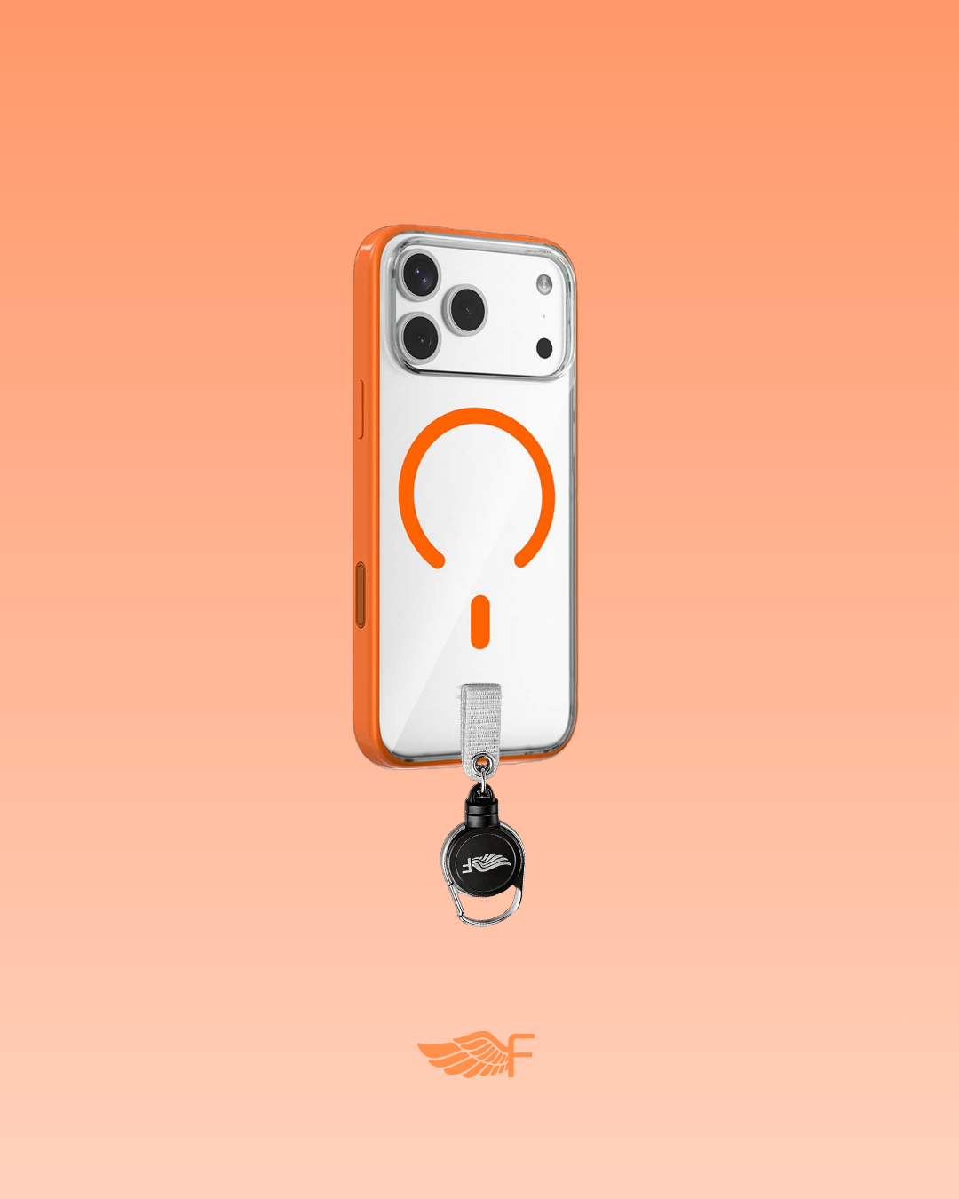 FASE - Anchor Series - MagSafe