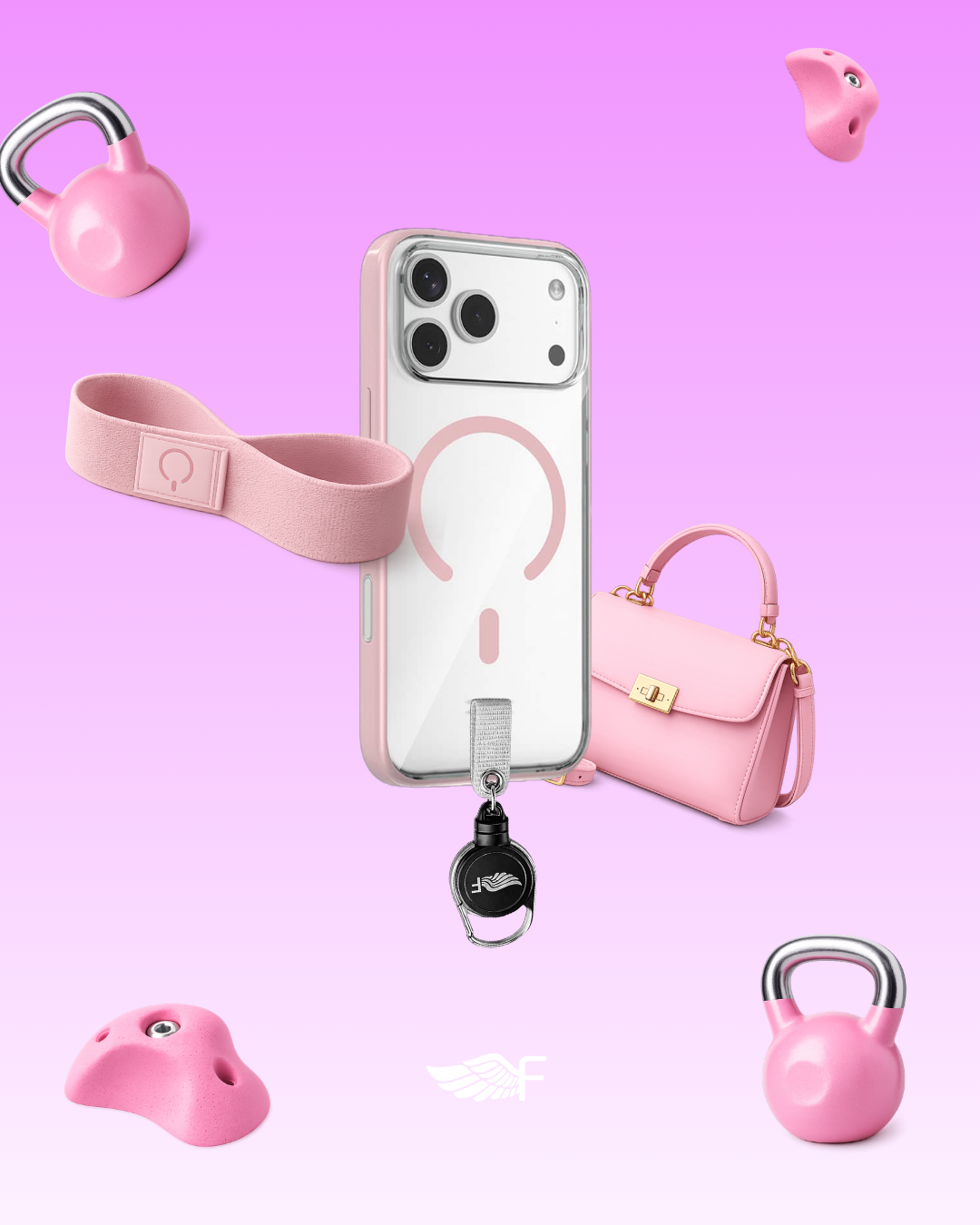 FASE - Anchor Series - MagSafe