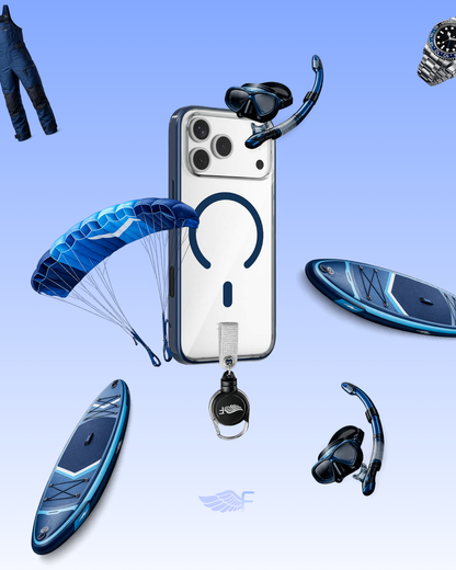 FASE - Anchor Series - MagSafe