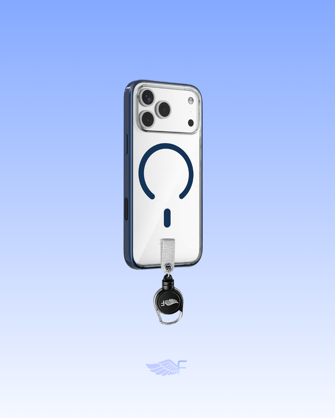 FASE - Anchor Series - MagSafe