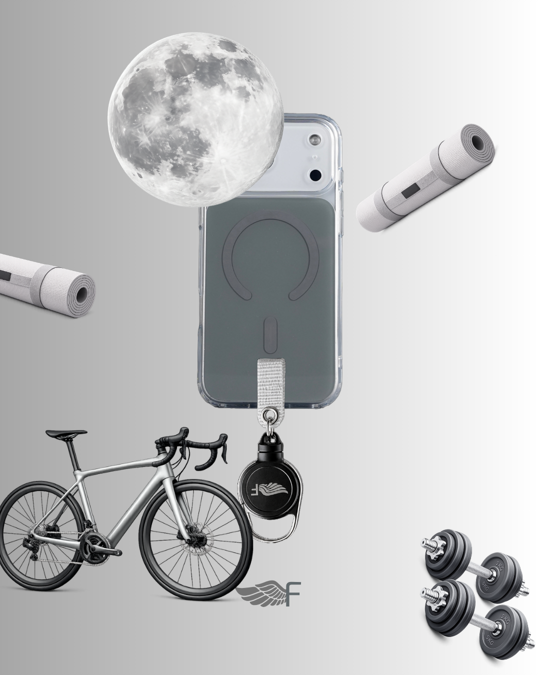 FASE - Orbit Series - MagSafe