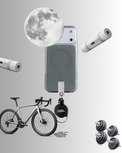 FASE - Orbit Series - MagSafe