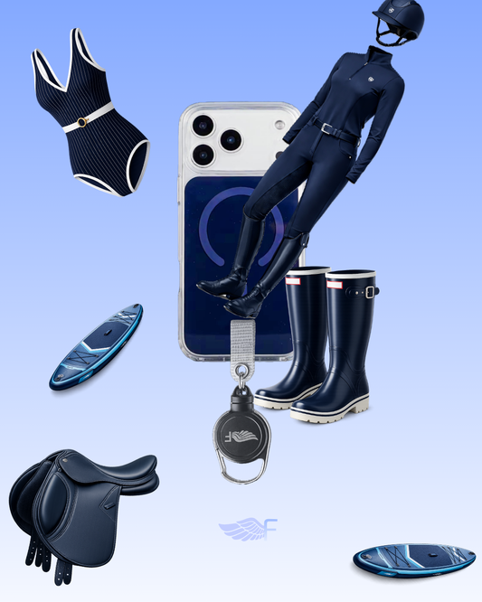 FASE - Orbit Series - MagSafe