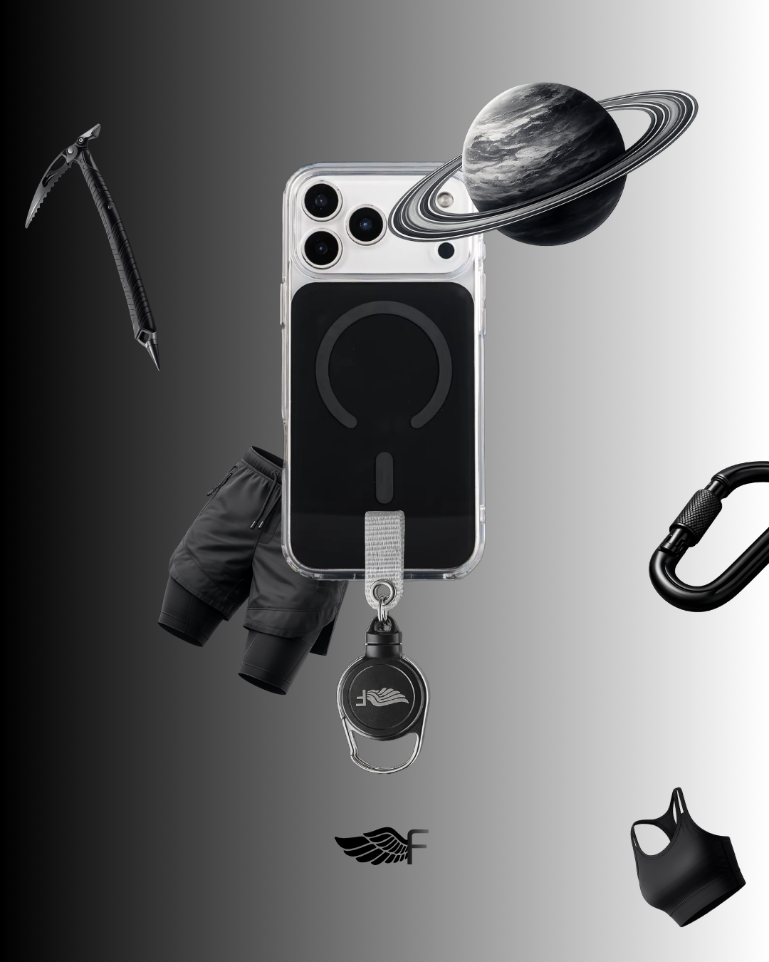 FASE - Orbit Series - MagSafe