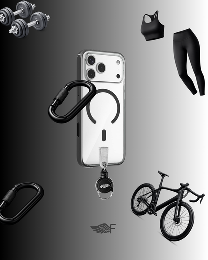 FASE - Anchor Series - MagSafe