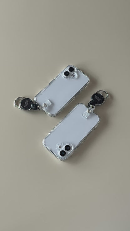 FASE - Flying Case One iPhone 16